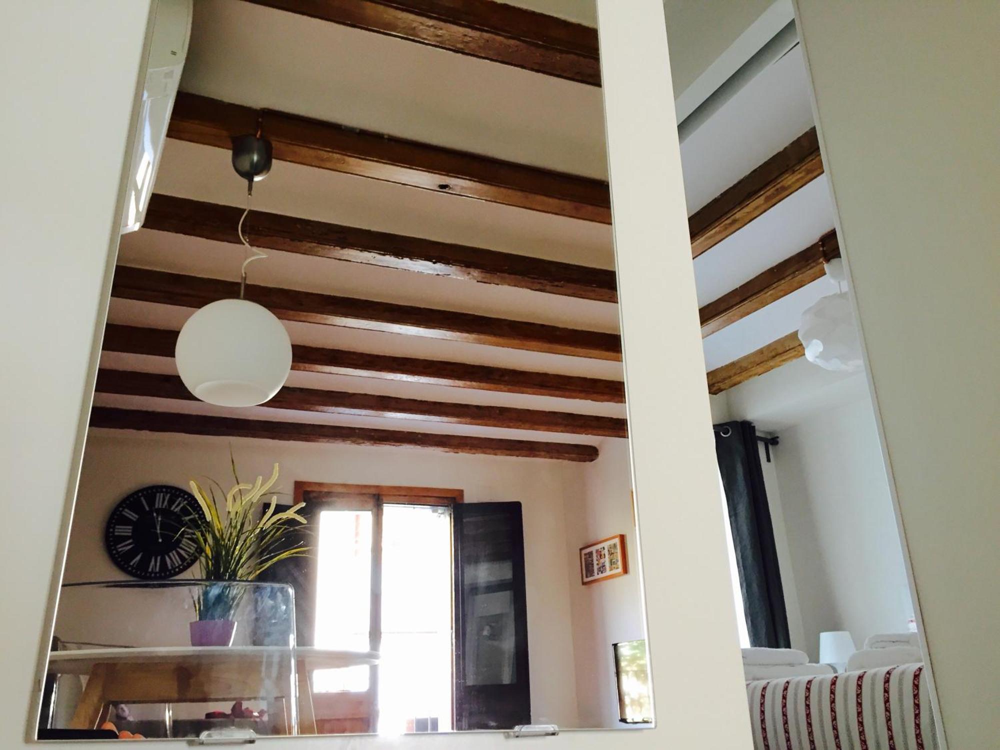 Apartments Barcelona Sagrada Екстер'єр фото